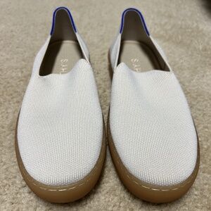 Rothy’s The Original Slip-on in Sand